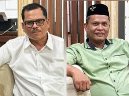 Ketua Dewan Harap Eksekutif Utamakan Asas Manfaat Dalam Penganggaran