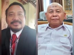 Usai Diplang Warga Krajan Barat. Komisi I Berencana Sidak Lokasi PT AES Disoalkan