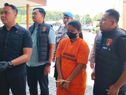 Tipu Ratusan Korban, Kerugian Rp 2,6 M. Ibu Rumah Tangga Asal Lumajang Dibui