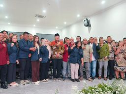 UWP Gelar Seminar Bertajuk Putusan MK Dalam Presidential Threshold