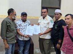 Dinilai Tabrak Tata Ruang. Dua Perusahaan di Pasuruan Dilaporkan