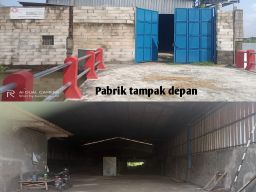 Bau Busuk Resahkan Warga, DLH Jombang Diminta Tindak Tegas Pabrik Bulu Ayam di Banjarsari