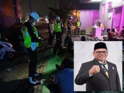 Ketua DPRD dan MUI Kompak Desak Pemkab Perketat Peredaran Miras di Cafe-Cafe