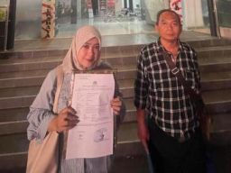 Merasa Kena Tipu Investasi Katering, Perempuan dari Kelurahan Ploso Lapor Polisi