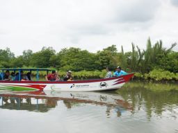 Pertamina Patra Niaga Tingkatkan Pemanfaatan Energi Ramah Lingkungan oleh Nelayan dan Petani Cilacap
