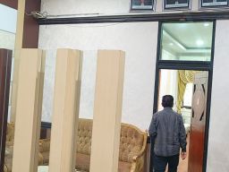 Kejari Sambangi DPRD Kabupaten Pasuruan, Ada Apa?