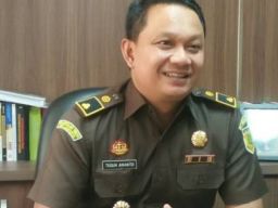 Teguh Kajari Pasuruan : "Ada Laporan Kita Tidaklanjuti"