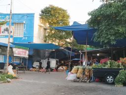 Kepala UPT Pasar Sebut Ada Kesepakatan Antar Pedagang dengan Paguyupan Pasar Plaza Gempol