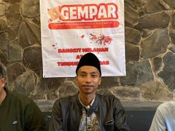 GEMPAR JATIM NYATAKAN SIKAP TEGAS TERKAIT PERDA PARKIR DI SURABAYA