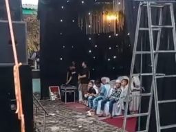 Viral Sekolah Jadi Tempat Nikahan, Kadispendikbud Pasuruan Turun Tangan