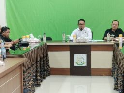 MoU Bukan jadi Tameng Mengusut Korupsi. Fortrans Pertanyakan Kinerja Kejari ?