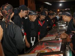 Grebeg Suro 2025: Warisan Pusaka, Warisan Ilmu Pengetahuan
