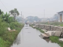 Komisi I Desak Pemkab Untuk Menghentikan Proyek Pengurukan Lahan Milik PT ALP
