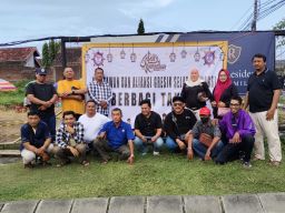 Di Usia ke-7, WaGs Apresiasi Kiprah memorandum.co.id Sebagai Pilar Media Independen