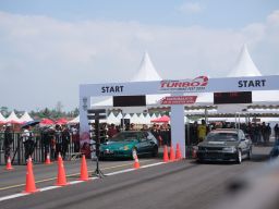 Pertamax Turbo Drag Fest 2025 Tancap Gas dari Yogyakarta, Yuk Daftar Sekarang!