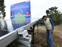 Kolaborasi Bersama Masyarakat, Pertamina Patra Niaga Kelola Desa Energi Berdikari