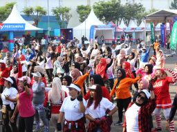 Akhir Pekan Penuh Hadiah dan Hiburan, Yuk Datang ke MyPertamina WikenFes 2025 di Cirebon!