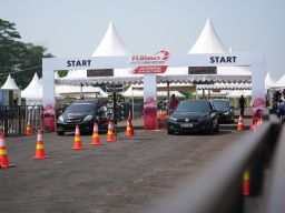 Bersiap! Putaran I Pertamax Turbo Drag Fest 2025 Segera Digelar di Yogyakarta