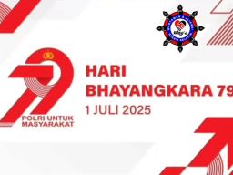 Hari Bhayangkara ke-79, Wartawan dan Aliansi Gresik Selatan Harap Polri Terbuka Terhadap Kritik dan Media Lokal