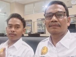 Ketua DPD PL2KI Jawa Tengah Apresiasi Putusan MK Terkait Magang Calon Advokat