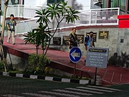 Buntut Kasus Pungli. Giliran Kaur Keuangan Desa Wonosari dan Tiga Panitia Diperiksa Kejari