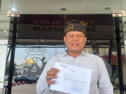 Nama Baiknya Dicemarkan. Rudi Hartono Polisikan Beberapa Media