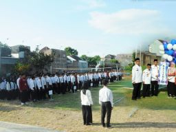 Matsama Sambut Siswa Baru MAN 1 Ponorogo Mengenal Madrasah