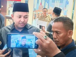 Bupati Pasuruan Tekankan Pemilik Cafe di Ruko Gempol 9 Taati Himbauan