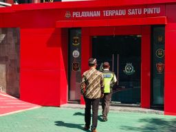 Telusuri Kasus Pungli Pada Program PT SL. Kejari Periksa Kades Wonosari