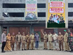 Dinilai Merusak Moral. FORMAT Desak Pemkab Pasuruan Bubarkan Cafe di Ruko Gempol 9