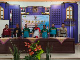 SDN 4 dan SDN 7 Baosan Kidul Raih Juara di Ajang PORSENI Desa 2025