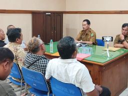 Nasib Cafe di Gempol 9 Kasatpol PP : Tidak Sesuai Keperuntukan Akan Kita Tutup