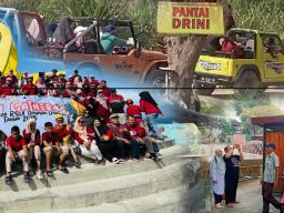 Family Gathering RSU “Aisyiyah Ponorogo, Kegembiraan Yang Dibalut Kebersamaan
