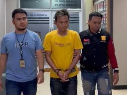 Satu Pelaku Penculikan di Gudang Gresik Tertangkap, Polisi Buru Komplotan