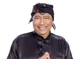Dr. Transtoto : Kebijakan Kompromi Dalam Pengelolaan Sumber Daya Alam/Hutan dan Ekosistem Lingkungan