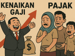 Dari 2000 Hingga 2025: Jejak Kenaikan Tunjangan DPR RI dan Polemik yang Tak Pernah Usai