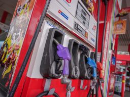 Pertamina Patra Niaga Beri Harga Hemat Hingga RP. 450/Liter Sambut HUT RI Ke-80