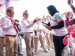 Pertamina Patra Niaga Hadirkan Promo Kemerdekaan di SPBU dan Bright Store