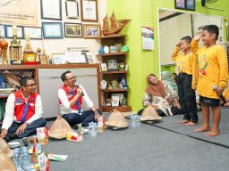 Shelter Puanmakari Makassar: Tempat Berlindung Bagi Anak-anak Korban Kekerasan
