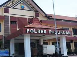 Direkom Komisi I, Didalami Polisi. Kasus Korupsi Anggaran Pilkada