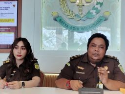 Menang Gugatan. Jaksa Siap Ajukan Eksekusi TKD Warungdowo ke Pengadilan