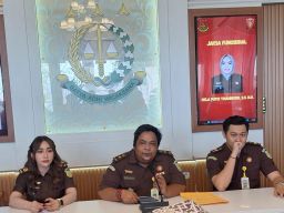 Bos Bengkel 'Keok' Lawan Kejari di Sengketa Lapangan Warungdowo