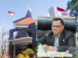 Gedung DPRD Kabupaten Pasuruan Bakal Dipercantik Untuk Menunjang Kinerja