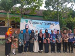 Cegah Stunting, Ketua PKK Kabupaten Pasuruan serukan Masyarakat Gemar Konsumsi Ikan