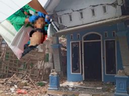 Polisi Tunggu Hasil Tes Kejiwaan Pelaku Kasus Bocah Diganco di Wonorejo