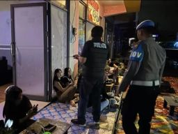 MWCNU Gempol Desak Satpol PP Rutin Razia di Cafe Gempol 9