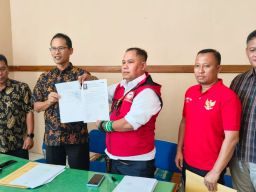 LIRA Jatim Desak Satpol PP menutup Tambang Ilegal di Pasuruan