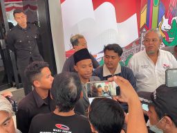 Gempar Jatim Laporkan Dugaan Rekayasa Tender di Dinas Koperasi dan UKM ke Inspektorat
