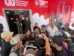 Ketua Gempar Jatim Zahdi: Kritik Harus Konstruktif, Bukan Upaya Menjatuhkan Gubernur