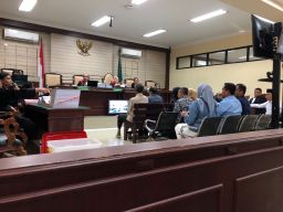 Terungkap Ada Praktik Suntikan sampai Data Fiktif Anak Didik di Sidang Korupsi PKBM